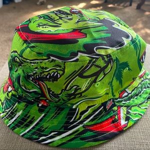 Mountain Dew bucket hat